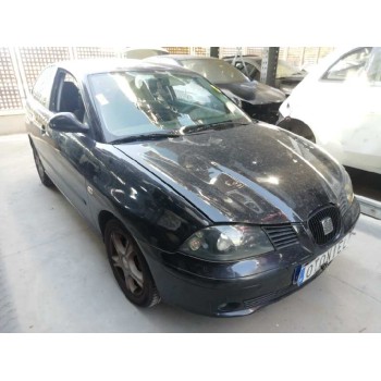 seat ibiza (6l1) del año 2005