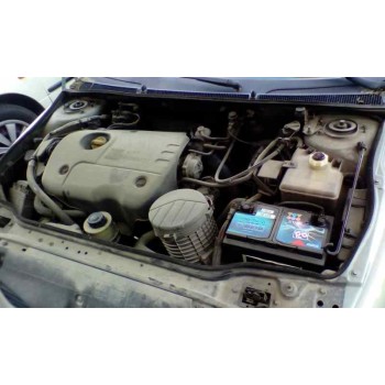 renault laguna (b56) del año 1998