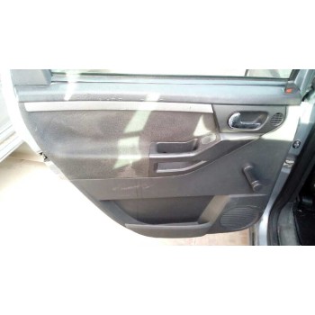 opel meriva del año 2003