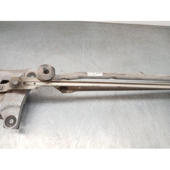 Recambio de motor limpia delantero para volvo c30 1.6 d referencia OEM IAM 31253518  