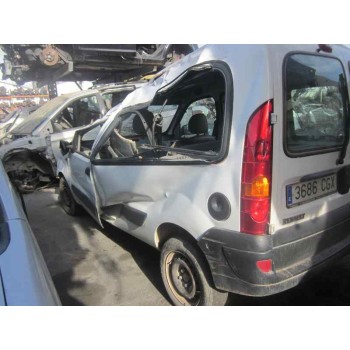 renault kangoo (f/kc0) del año 2003