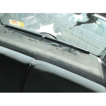 renault clio ii fase i (b/cbo) del año 1999