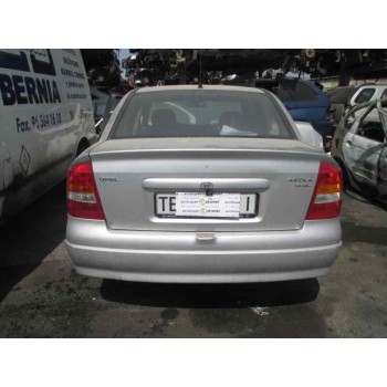 OPEL ASTRA G BERLINA