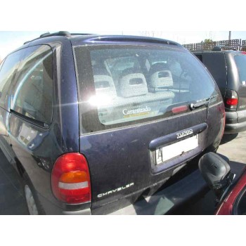 chrysler voyager (gs) del año 1998