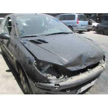 peugeot 206 berlina del año 2005