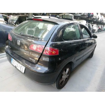 seat ibiza (6l1) del año 2005