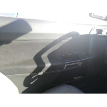 volkswagen polo (9n1) del año 2004