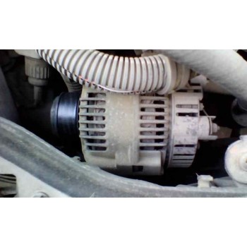 renault laguna (b56) del año 1998