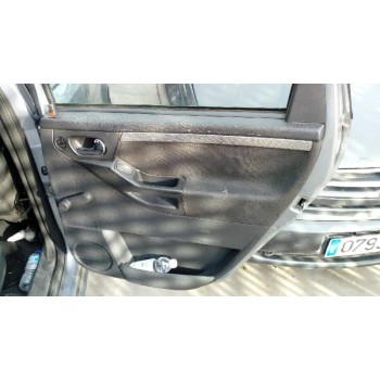 opel meriva del año 2003