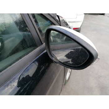 ford fiesta (ccn) del año 2017