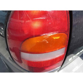 chrysler voyager (gs) del año 1998