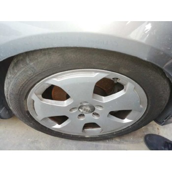 volkswagen passat berlina (3c2) del año 2006