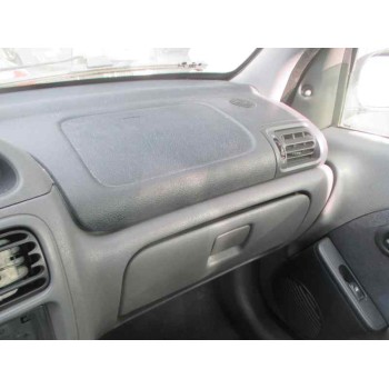 renault clio ii fase i (b/cbo) del año 1999