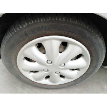 citroën xsara berlina del año 2003