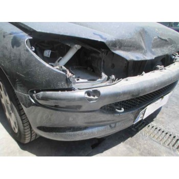 peugeot 206 berlina del año 2005