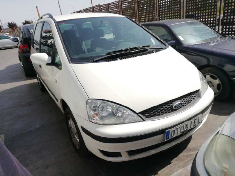 FORD GALAXY (VY)