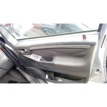 opel meriva del año 2003