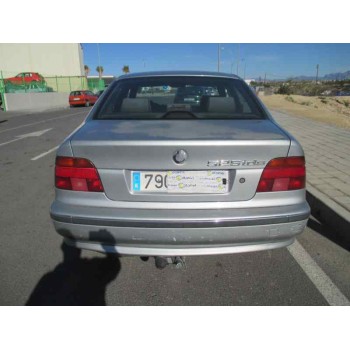 bmw serie 5 berlina (e39) del año 1997