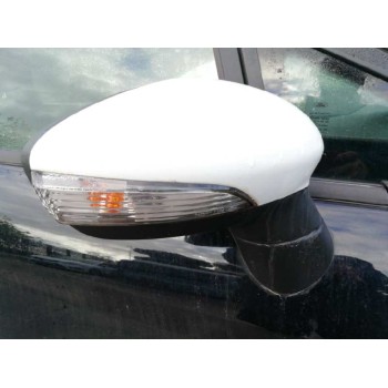 ford fiesta (ccn) del año 2017