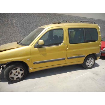 citroën berlingo del año 1999