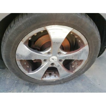 volkswagen passat berlina (3c2) del año 2006