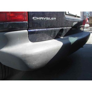 chrysler voyager (gs) del año 1998