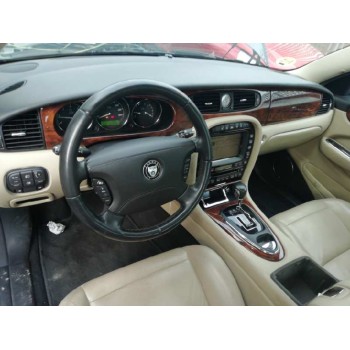 Recambio de kit airbag para jaguar xj executive referencia OEM IAM   