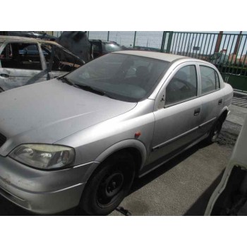 opel astra g berlina del año 1999