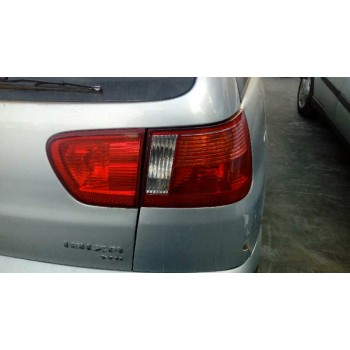 seat ibiza (6k1) del año 2001