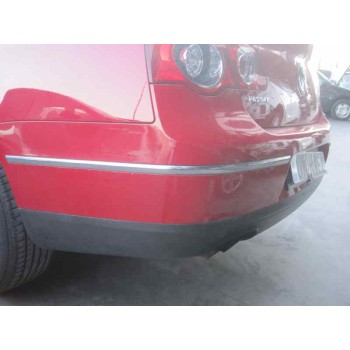 volkswagen passat berlina (3c2) del año 2008