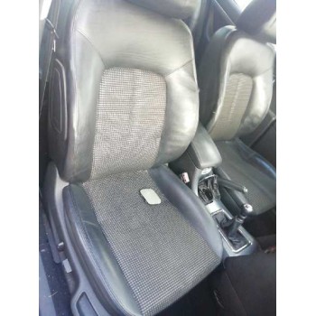 peugeot 407 del año 2004