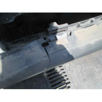 peugeot 206 berlina del año 2005