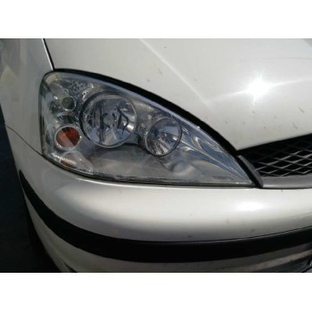 ford galaxy (vy) del año 2001