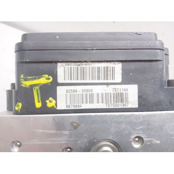 Recambio de abs para kia pro_cee´d ( ) 1.6 crdi cat referencia OEM IAM 6158945200 A258930800 