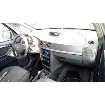 opel meriva del año 2003