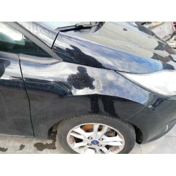 ford fiesta (ccn) del año 2017