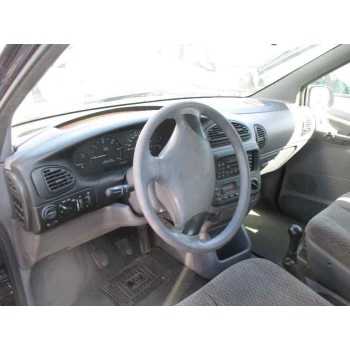 chrysler voyager (gs) del año 1998