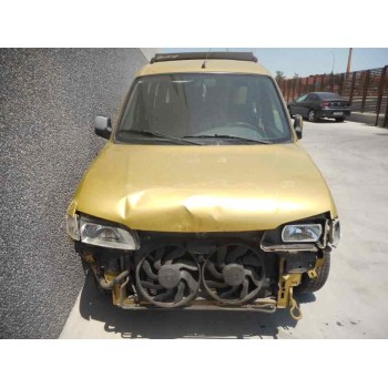 citroën berlingo del año 1999