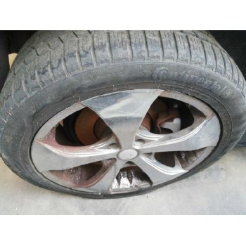 volkswagen passat berlina (3c2) del año 2006