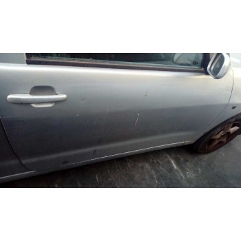 seat ibiza (6k1) del año 2001