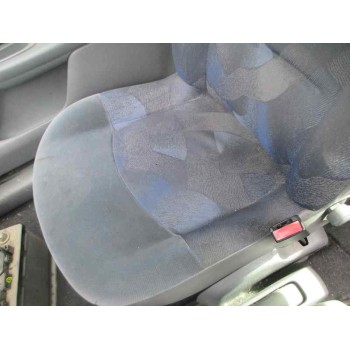 renault clio ii fase i (b/cbo) del año 1999