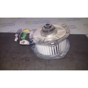 Recambio de motor calefaccion para tata safari 1.9 d (4x4) referencia OEM IAM SR062500N097 SB0625004540 62500N097