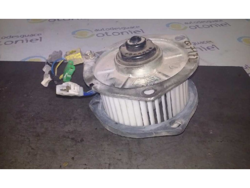 Recambio de motor calefaccion para tata safari 1.9 d (4x4) referencia OEM IAM SR062500N097 SB0625004540 62500N097