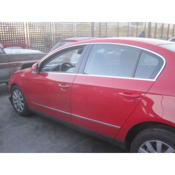 volkswagen passat berlina (3c2) del año 2008