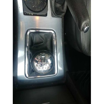 peugeot 407 del año 2004