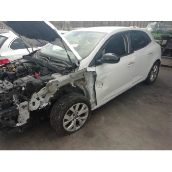 renault megane iv berlina 5p del año 2018