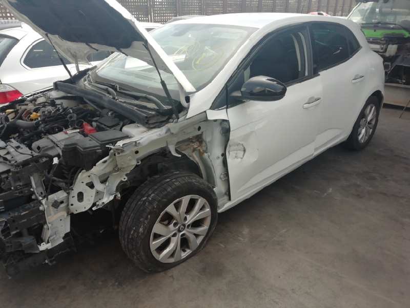 RENAULT MEGANE IV BERLINA 5P