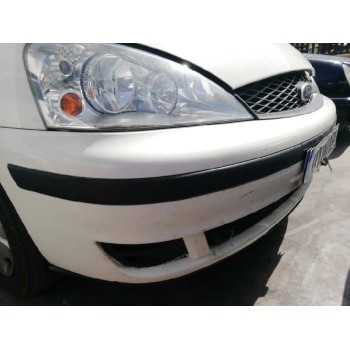 ford galaxy (vy) del año 2001