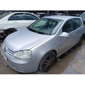 volkswagen golf v (1k1) del año 2005