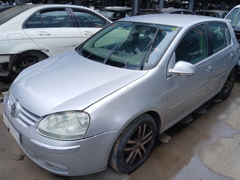VOLKSWAGEN GOLF V (1K1)